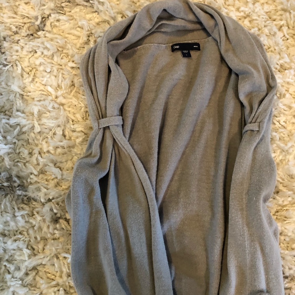 Gap Vest
